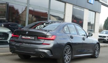 BMW 318 DA BERLINE BVA SERIE 3 MHEV  PACK M complet
