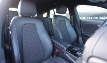 MERCEDES CLASSE CLA 200D SHOOTING BRAKE 150 CH 8G-DCT complet