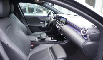 MERCEDES CLASSE A 180D 7G-DCT complet