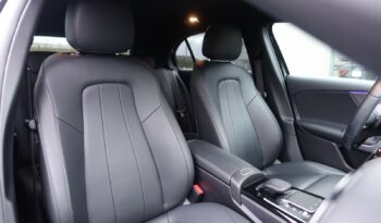 MERCEDES CLASSE A 180D 7G-DCT complet