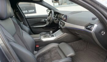 BMW 318 DA BERLINE BVA SERIE 3 MHEV  PACK M complet