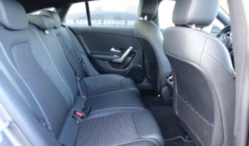 MERCEDES CLASSE CLA 200D SHOOTING BRAKE 150 CH 8G-DCT complet