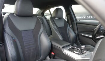BMW 318 DA BERLINE BVA SERIE 3 MHEV  PACK M complet