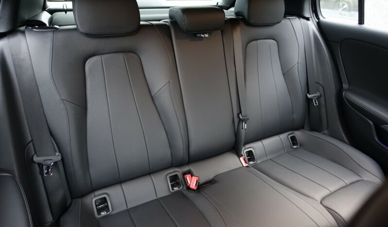 MERCEDES CLASSE A 180D 7G-DCT complet