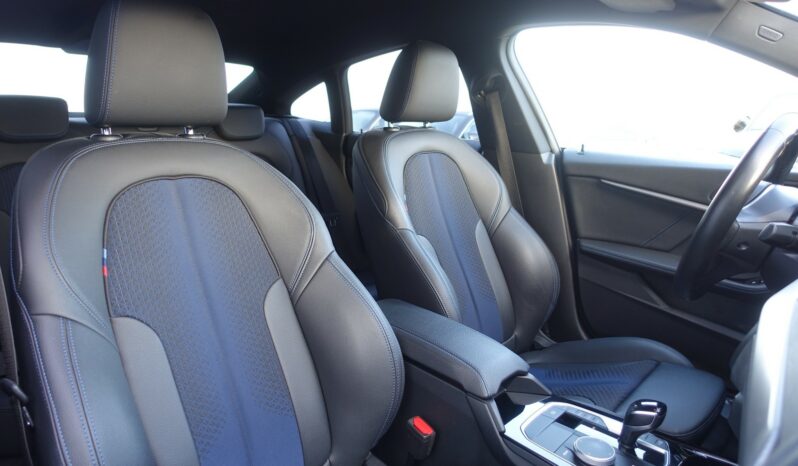 BMW 216 DA GRANCOUPE DKG SERIE 2 BVA  PACK M complet