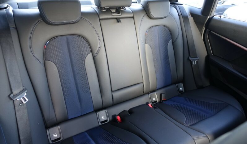 BMW 216 DA GRANCOUPE DKG SERIE 2 BVA  PACK M complet