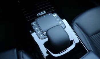 MERCEDES CLASSE CLA 200D SHOOTING BRAKE 150 CH 8G-DCT complet