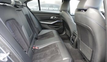 BMW 318 DA BERLINE BVA SERIE 3 MHEV  PACK M complet