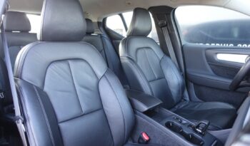 VOLVO XC 40 T4 HYBRIDE RECHARGEABLE GEARTRONIC 211 CH  INSCRIPTION complet