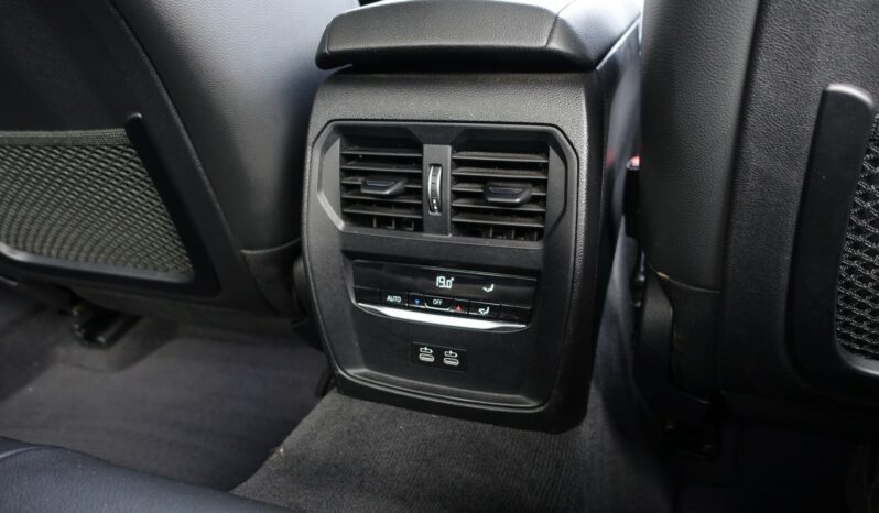 BMW 318 DA BERLINE BVA SERIE 3 MHEV  PACK M complet