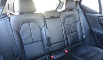 VOLVO XC 40 T4 HYBRIDE RECHARGEABLE GEARTRONIC 211 CH  INSCRIPTION complet