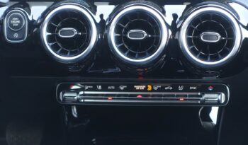 MERCEDES CLASSE CLA 200D SHOOTING BRAKE 150 CH 8G-DCT complet