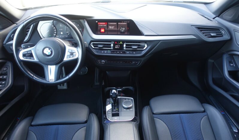 BMW 216 DA GRANCOUPE DKG SERIE 2 BVA  PACK M complet