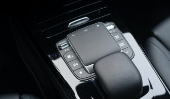 MERCEDES CLASSE A 180D 7G-DCT complet