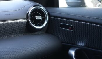 MERCEDES CLASSE CLA 200D SHOOTING BRAKE 150 CH 8G-DCT complet