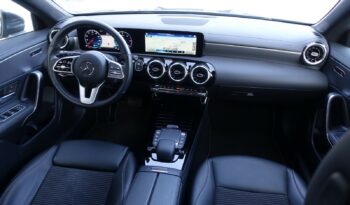 MERCEDES CLASSE CLA 200D SHOOTING BRAKE 150 CH 8G-DCT complet