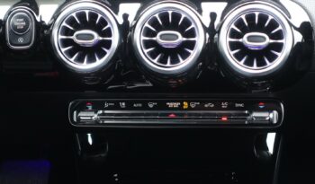 MERCEDES CLASSE A 180D 7G-DCT complet