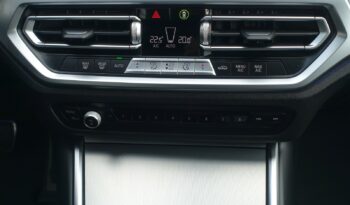 BMW 318 DA BERLINE BVA SERIE 3 MHEV  PACK M complet