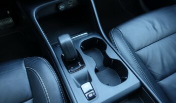 VOLVO XC 40 T4 HYBRIDE RECHARGEABLE GEARTRONIC 211 CH  INSCRIPTION complet