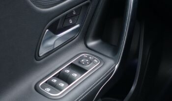 MERCEDES CLASSE A 180D 7G-DCT complet