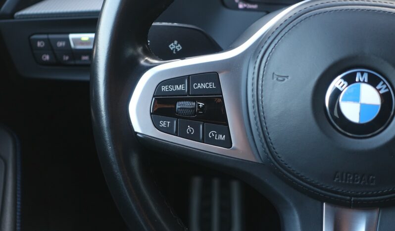 BMW 216 DA GRANCOUPE DKG SERIE 2 BVA  PACK M complet