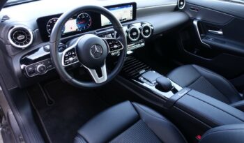 MERCEDES CLASSE CLA 200D SHOOTING BRAKE 150 CH 8G-DCT complet