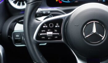 MERCEDES CLASSE A 180D 7G-DCT complet