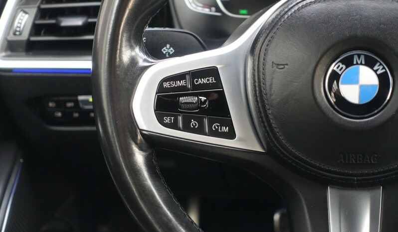 BMW 318 DA BERLINE BVA SERIE 3 MHEV  PACK M complet