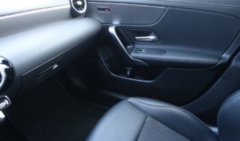 MERCEDES CLASSE CLA 200D SHOOTING BRAKE 150 CH 8G-DCT complet