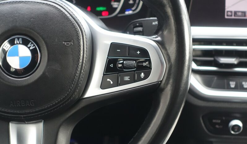 BMW 318 DA BERLINE BVA SERIE 3 MHEV  PACK M complet