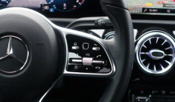 MERCEDES CLASSE A 180D 7G-DCT complet