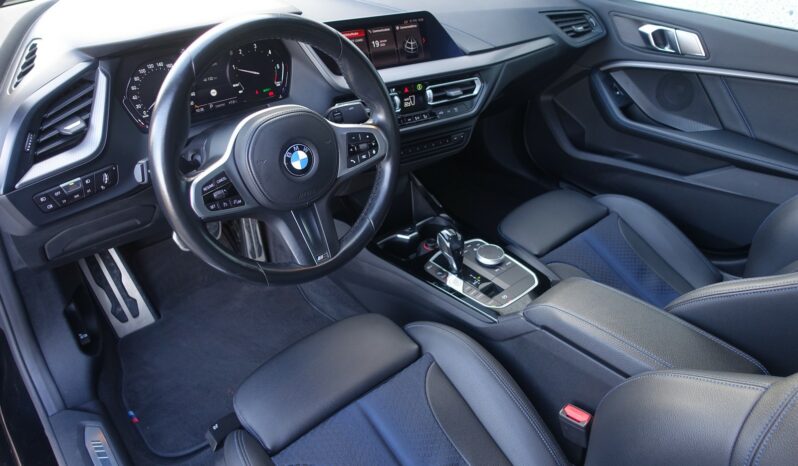 BMW 216 DA GRANCOUPE DKG SERIE 2 BVA  PACK M complet