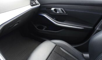BMW 318 DA BERLINE BVA SERIE 3 MHEV  PACK M complet