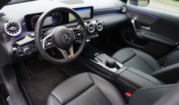 MERCEDES CLASSE A 180D 7G-DCT complet