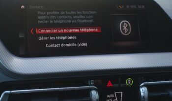 BMW 216 DA GRANCOUPE DKG SERIE 2 BVA  PACK M complet