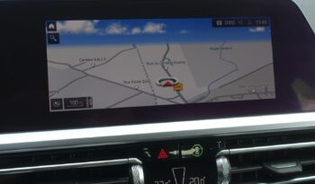 BMW 318 DA BERLINE BVA SERIE 3 MHEV  PACK M complet