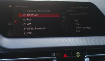 BMW 216 DA GRANCOUPE DKG SERIE 2 BVA  PACK M complet