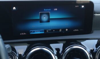 MERCEDES CLASSE CLA 200D SHOOTING BRAKE 150 CH 8G-DCT complet