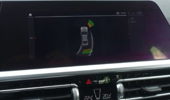 BMW 318 DA BERLINE BVA SERIE 3 MHEV  PACK M complet