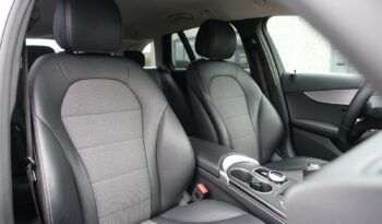 MERCEDES CLASSE C 200 D BREAK PHASE 2 160 CH complet