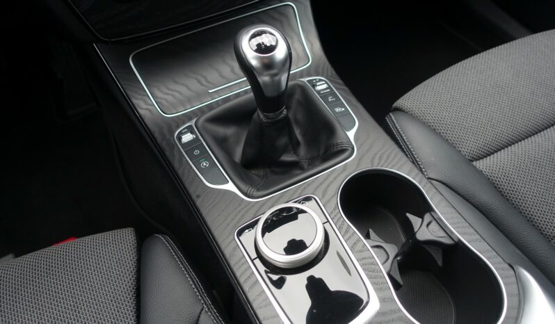 MERCEDES CLASSE C 200 D BREAK PHASE 2 160 CH complet