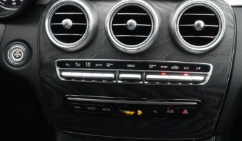 MERCEDES CLASSE C 200 D BREAK PHASE 2 160 CH complet