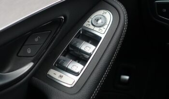 MERCEDES CLASSE C 200 D BREAK PHASE 2 160 CH complet