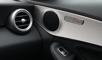 MERCEDES CLASSE C 200 D BREAK PHASE 2 160 CH complet