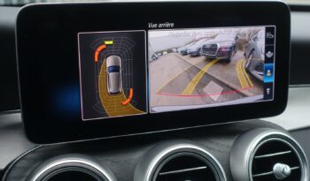 MERCEDES CLASSE C 200 D BREAK PHASE 2 160 CH complet