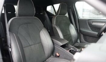 VOLVO XC 40 T4 HYBRIDE RECHARGEABLE GEARTRONIC 211 CH  R-DESIGN complet