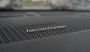 VOLVO XC 40 T4 HYBRIDE RECHARGEABLE GEARTRONIC 211 CH  R-DESIGN complet