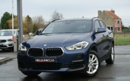 BMW X2 S-DRIVE 18IA