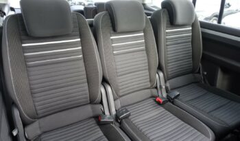 VOLKSWAGEN TOURAN 2.0 L TDI 140 CH 7 PLACES complet
