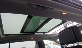 VOLKSWAGEN TOURAN 2.0 L TDI 140 CH 7 PLACES complet